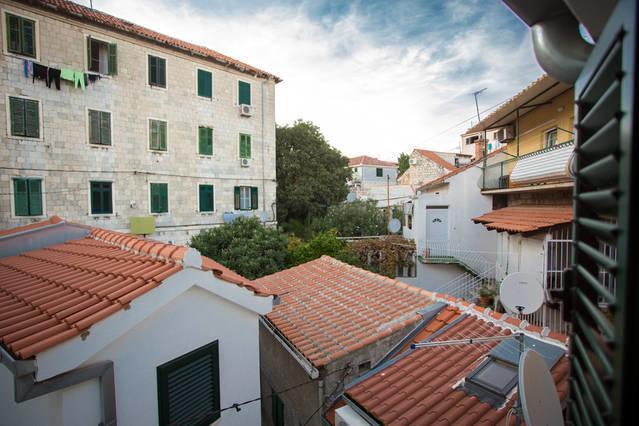 Villa Angie Old Town With Jacuzzi Спліт Номер фото